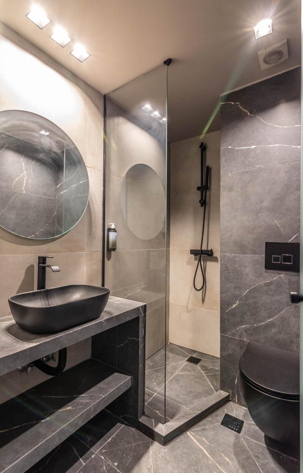 Acropolis View Suites Atenas Exterior foto